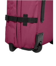 EASTPAK TRANVERZ L Gro&szlig;er Trolley Wein Burgunder - Halbharte Trolleys - 4