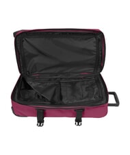 EASTPAK TRANVERZ M Mittlerer Trolley - Halbharte Trolleys