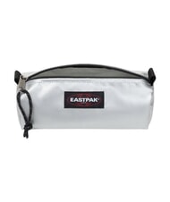 EASTPAK BENCHMARK Etui mit Rei&szlig;verschluss Weltraumsilber - Etuis und Zubeh&ouml;r - 2
