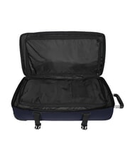 EASTPAK TRANSIT'R PLUS M Mittlerer Trolley ultramari - Halbharte Trolleys - 2