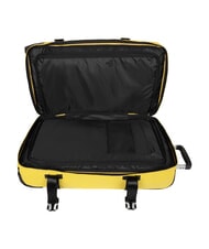 EASTPAK TRANSIT'R PLUS M Mittlerer Trolley Bambusplane - Halbharte Trolleys - 2