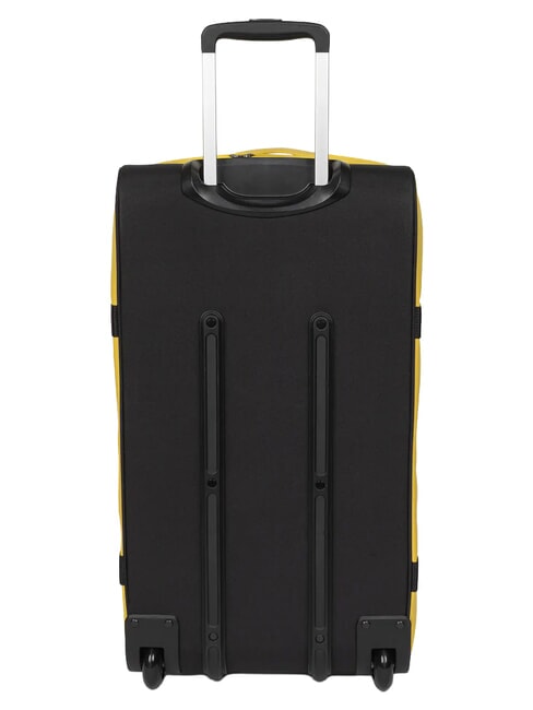 TRANSIT'R PLUS M Mittlerer Trolley Bambusplane - Halbharte Trolleys