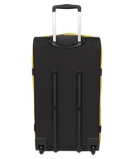 EASTPAK TRANSIT'R PLUS M Mittlerer Trolley Bambusplane - Halbharte Trolleys - 4