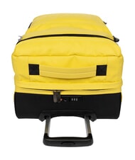 EASTPAK TRANSIT'R PLUS M Mittlerer Trolley Bambusplane - Halbharte Trolleys - 5