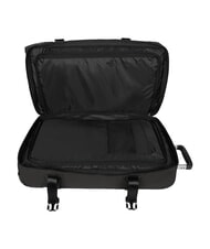 EASTPAK TRANSIT'R PLUS M Mittlerer Trolley Plane schwarz2 - Halbharte Trolleys - 2