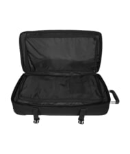 EASTPAK TRANSIT'R PLUS L Gro&szlig;er Einkaufswagen SCHWARZ - Halbharte Trolleys - 2