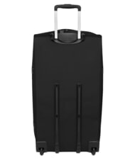 EASTPAK TRANSIT'R PLUS L Gro&szlig;er Einkaufswagen SCHWARZ - Halbharte Trolleys - 4