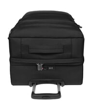 EASTPAK TRANSIT'R PLUS L Gro&szlig;er Einkaufswagen SCHWARZ - Halbharte Trolleys - 5