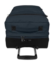EASTPAK TRANSIT'R PLUS L Gro&szlig;er Einkaufswagen marineblaue Plane - Halbharte Trolleys - 5