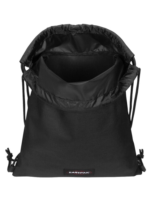 JYMLER  Tasche SCHWARZ - Rucks&auml;cke f&uuml;r Schule &amp; Freizeit