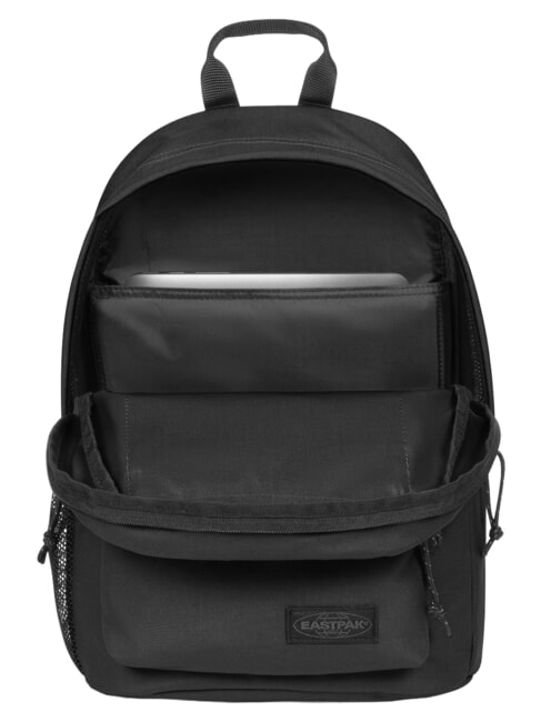 PADDED DBL S Tablet-Rucksack SCHWARZ - Rucks&auml;cke f&uuml;r Schule &amp; Freizeit