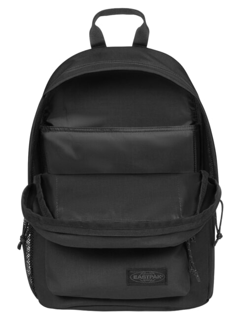PADDED DBL S Tablet-Rucksack SCHWARZ - Rucks&auml;cke f&uuml;r Schule &amp; Freizeit