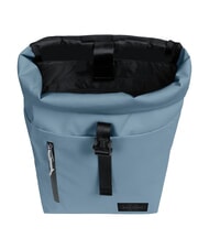EASTPAK UP ROLL  13" PC-Rucksack Planenstaub blau - Rucks&auml;cke f&uuml;r Schule &amp; Freizeit - 5