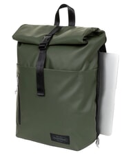 EASTPAK UP ROLL  13" PC-Rucksack Planenwald - Rucks&auml;cke f&uuml;r Schule &amp; Freizeit - 2