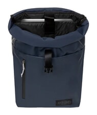 EASTPAK UP ROLL  13" PC-Rucksack marineblaue Plane - Rucks&auml;cke f&uuml;r Schule &amp; Freizeit - 4