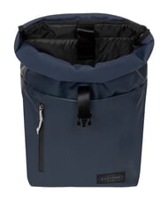 EASTPAK UP ROLL  13" PC-Rucksack marineblaue Plane - Rucks&auml;cke f&uuml;r Schule &amp; Freizeit - 5