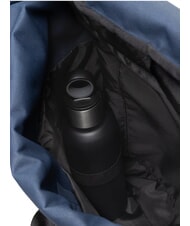 EASTPAK UP ROLL  13" PC-Rucksack marineblaue Plane - Rucks&auml;cke f&uuml;r Schule &amp; Freizeit - 7