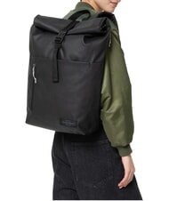 EASTPAK UP ROLL  13" PC-Rucksack Plane schwarz2 - Rucks&auml;cke f&uuml;r Schule &amp; Freizeit - 2