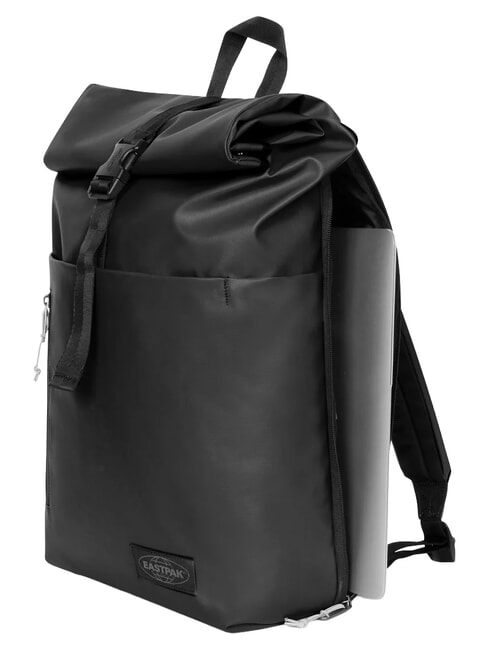 UP ROLL  13" PC-Rucksack Plane schwarz2 - Rucks&auml;cke f&uuml;r Schule &amp; Freizeit