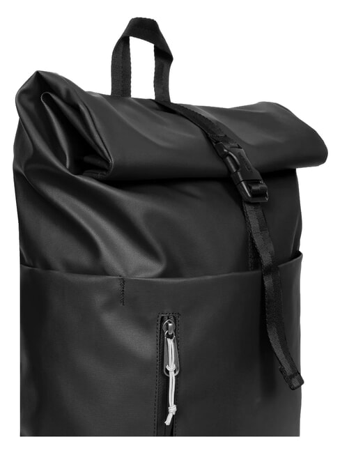 UP ROLL  13" PC-Rucksack Plane schwarz2 - Rucks&auml;cke f&uuml;r Schule &amp; Freizeit