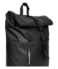EASTPAK UP ROLL  13" PC-Rucksack Plane schwarz2 - Rucks&auml;cke f&uuml;r Schule &amp; Freizeit - 6