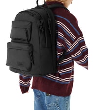 EASTPAK DOUBLE OFFICE 17" PC-Rucksack - Rucks&auml;cke f&uuml;r Schule &amp; Freizeit