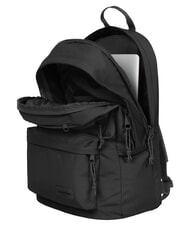 EASTPAK DOUBLE OFFICE 17" PC-Rucksack SCHWARZ - Rucks&auml;cke f&uuml;r Schule &amp; Freizeit - 3