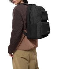 EASTPAK DOUBLE OFFICE 17" PC-Rucksack SCHWARZ - Rucks&auml;cke f&uuml;r Schule &amp; Freizeit - 5