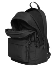 EASTPAK DOUBLE OFFICE 17" PC-Rucksack SCHWARZ - Rucks&auml;cke f&uuml;r Schule &amp; Freizeit - 6