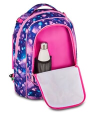 SJGANG PIXIE UNICORN Rucksack mit abnehmbarem Trolley Chiffon - Rucks&auml;cke mit Trolleyfunktion - 9