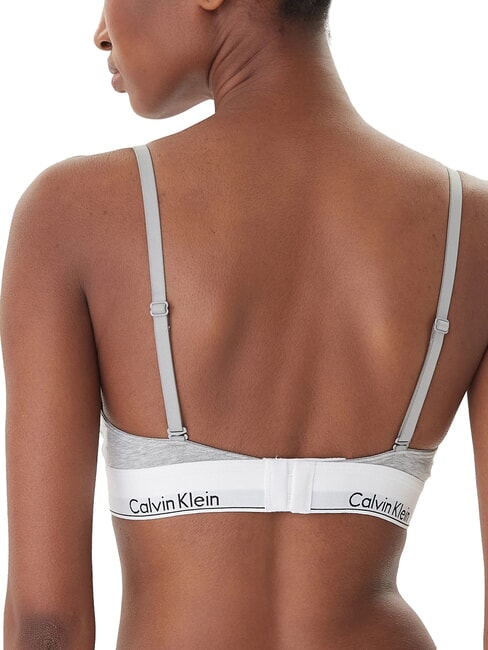 UNLINED BH grau - BHs Damen