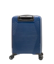 LESAC PEGASUS Mittlerer Trolley marineblau - Harte Trolleys - 4