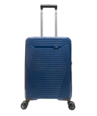LESAC PEGASUS Kabine + Mittel + Gro&szlig; + Sch&ouml;nheit marineblau - Trolleyset - 2