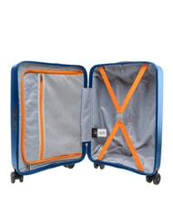 LESAC PEGASUS Handgep&auml;cktrolley marineblau - Handgep&auml;ck - 2