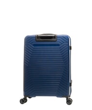 LESAC PEGASUS Handgep&auml;cktrolley marineblau - Handgep&auml;ck - 3
