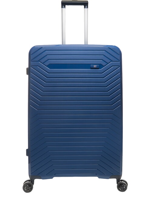 PEGASUS Kabine + Mittel + Gro&szlig; + Sch&ouml;nheit marineblau - Trolleyset