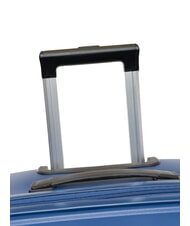 LESAC PEGASUS Handgep&auml;cktrolley marineblau - Handgep&auml;ck - 6