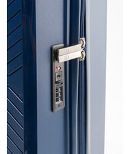 LESAC PEGASUS Kabine + Mittel + Gro&szlig; + Sch&ouml;nheit marineblau - Trolleyset - 6