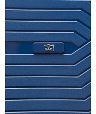 LESAC PEGASUS  marineblau - Trolleyset - 8