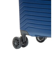 LESAC PEGASUS  marineblau - Trolleyset - 9