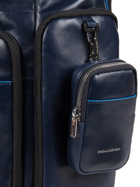 B2 REVAMP Federm&auml;ppchen Blau - Etuis und Zubeh&ouml;r
