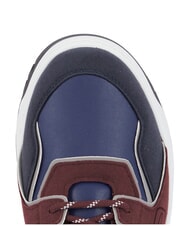 PIQUADRO URBAN  Turnschuhe - Herrenschuhe