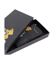 PIQUADRO FL Smartphone-Halterung f&uuml;r den Hals Schwarz - Tablettmappe &amp; Organizer - 4