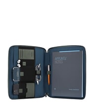 PIQUADRO WOODY A4-Klemmbrett - Tablettmappe &amp; Organizer