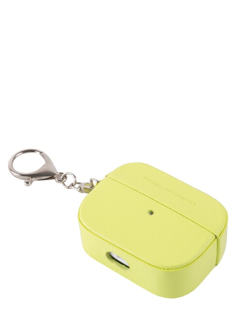 EMPIRE AirPods-H&uuml;lle Gelb - Tablettmappe &amp; Organizer