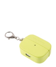 PIQUADRO EMPIRE AirPods-H&uuml;lle Gelb - Tablettmappe &amp; Organizer - 2