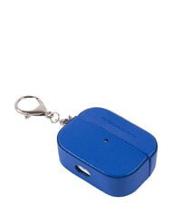 PIQUADRO EMPIRE AirPods-H&uuml;lle Blau - Tablettmappe &amp; Organizer - 2