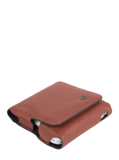 BLACK SQUARE Zigarettenetui LEDER - Tablettmappe &amp; Organizer