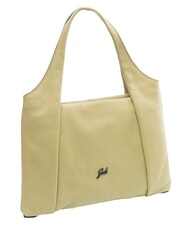GABS ZEYNEP Flache Schultertasche, mittel - Damentaschen