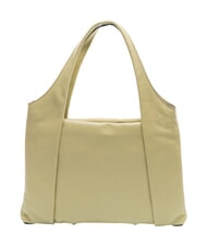 GABS ZEYNEP Flache Schultertasche, mittel Seladon - Damentaschen - 4